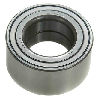 Timken® - Front Driver or Passenger Side Wheel Bearing