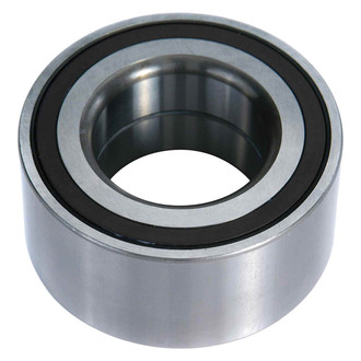 Timken® - Front Driver or Passenger Side Wheel Bearing