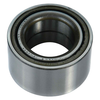 Timken® - Front Driver or Passenger Side Wheel Bearing