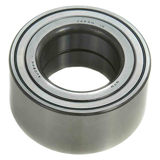 Timken® - Rear Driver or Passenger Side Wheel Bearing