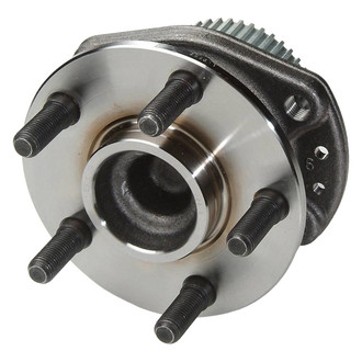 Timken® - Wheel Bearing and Hub Assembly