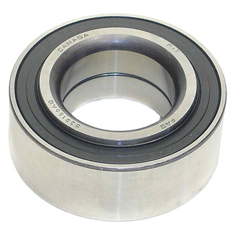 Timken® - Front Driver or Passenger Side Wheel Bearing