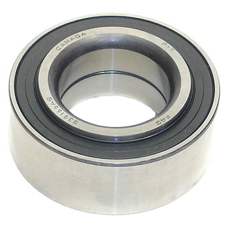 Timken® - Rear Driver or Passenger Side Wheel Bearing