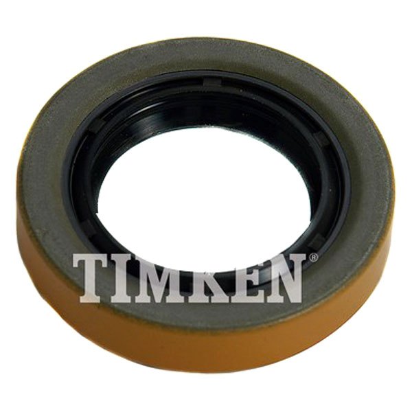 Timken® - Manual Transmission Input Shaft Seal