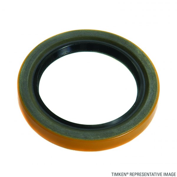 Timken® - Front Outer Axle Spindle Seal