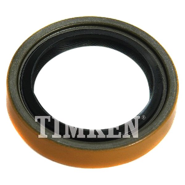 Timken® - Rear Axle Shaft Seal