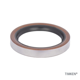 Timken® - Rear Driver or Passenger Side Wheel Seal