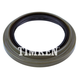 Timken® - Front Driver or Passenger Side Wheel Seal
