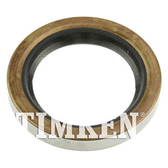 Timken® - Rear Driver or Passenger Side Inner Wheel Seal