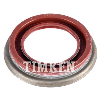 Timken® - Rear Transfer Case Output Shaft Seal