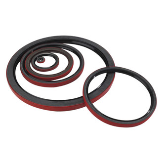 Timken® - Axle Shaft Seal