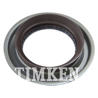 Timken® - Rear Differential Pinion Seal
