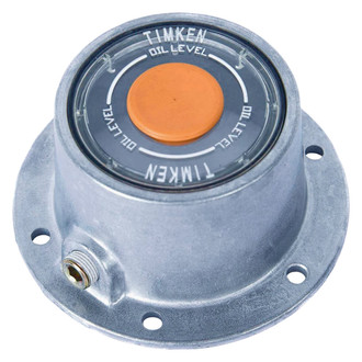 Timken® - Hub Cap