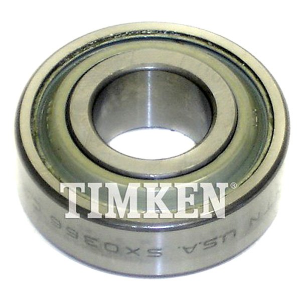 Timken® - A-5 Power Steering Pump Shaft Bearing
