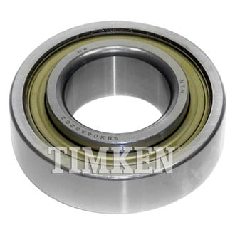 Timken® - Driver or Passenger Side Wheel Bearing