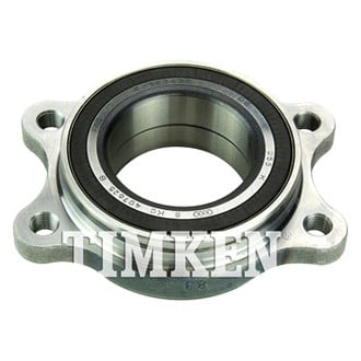 Timken® - Front Driver or Passenger Side Wheel Bearing Module