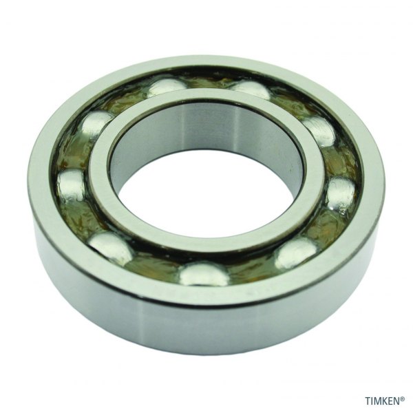 Timken® - Front Center Axle Shaft Bearing