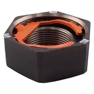 Timken® - Axle Shaft Nut