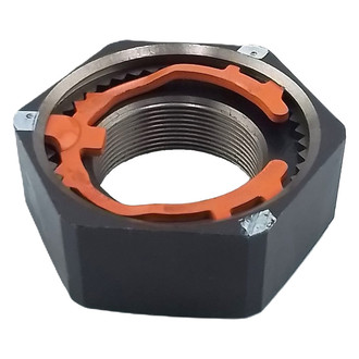 Timken® - Axle Shaft Nut