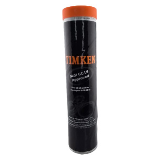 Timken® GR217C - Premium All Purpose Industrial LC-2 Grease 14 oz