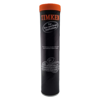 Timken® - Automotive Wheel Bearing Grease 14 oz, 10 Cartridges/Case