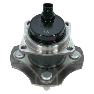 Timken® - Wheel Bearing and Hub Assembly