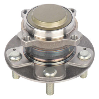Timken® - Wheel Bearing and Hub Assembly