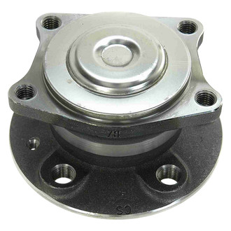 Timken® - Wheel Hub Assembly