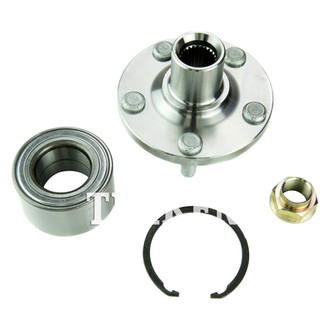 Timken® - Front Driver or Passenger Side Wheel Hub Repair Kit