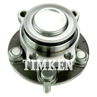 Timken® - Wheel Bearing and Hub Assembly