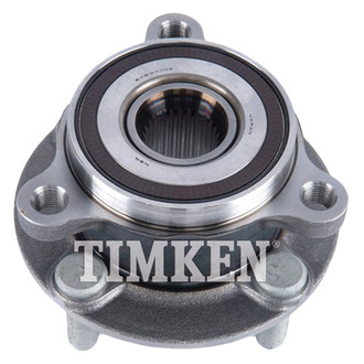 Timken® - Wheel Bearing and Hub Assembly