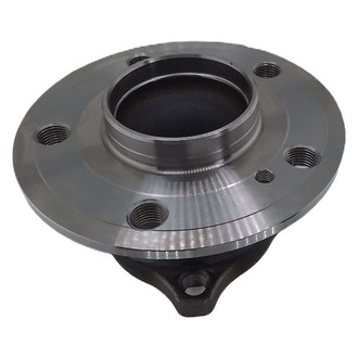 Timken® - Wheel Bearing and Hub Assembly