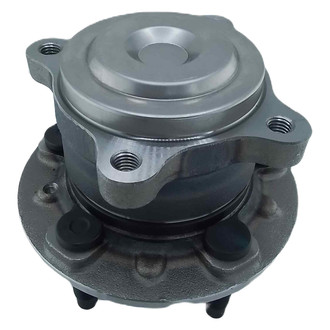 Timken® - Wheel Bearing and Hub Assembly