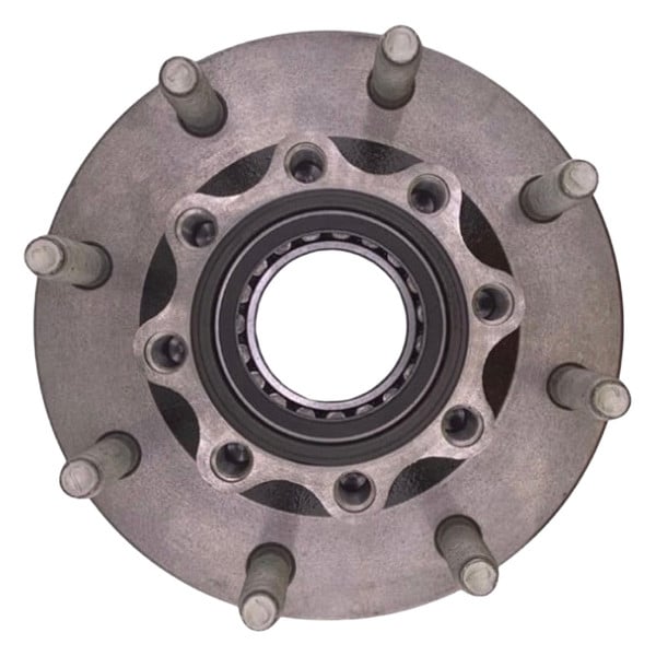 Timken® HA590861 - Rear Driver or Passenger Side Wheel Bearing and