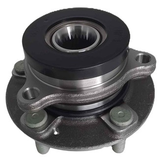 Timken® - Wheel Hub Assembly