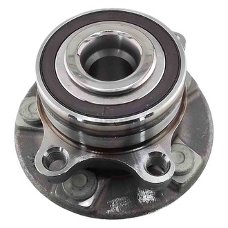 Timken® - Wheel Bearing and Hub Assembly
