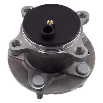 Timken® - Wheel Bearing and Hub Assembly