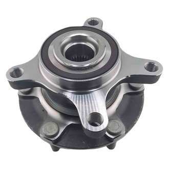 Timken® - Wheel Bearing and Hub Assembly