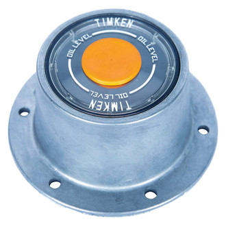Timken® - Wheel Seal