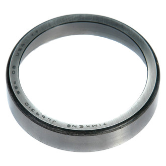 Timken® - Automatic Transmission Transfer Shaft Race