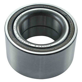 Timken® - Front Driver or Passenger Side Wheel Bearing