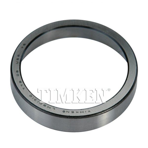 Timken® - Front Inner Wheel Bearing Race