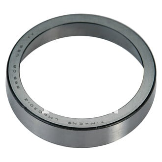 Timken® - Rear Differential Race