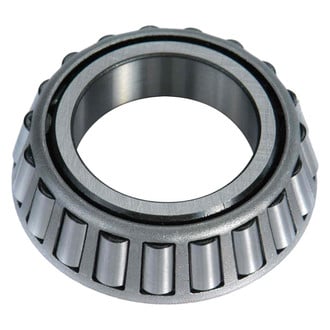 Timken® - Front Driver or Passenger Side Inner Wheel Bearing