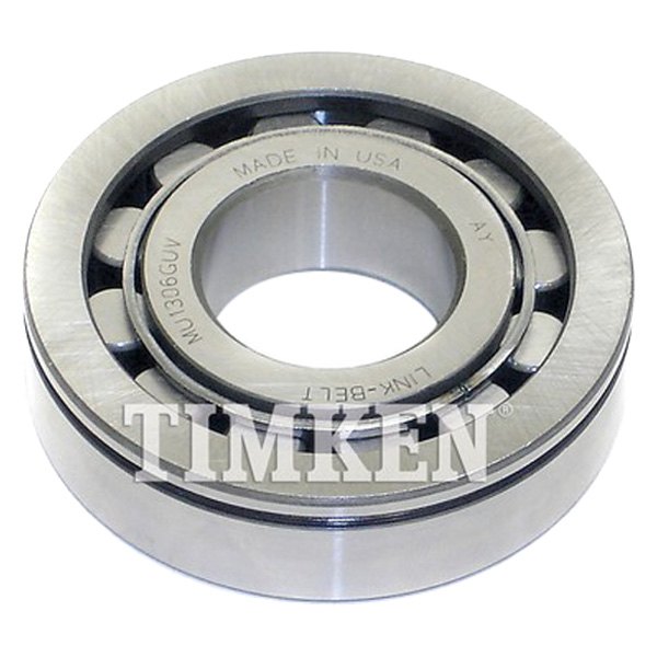 Timken® - Rear Axle Shaft Bearing