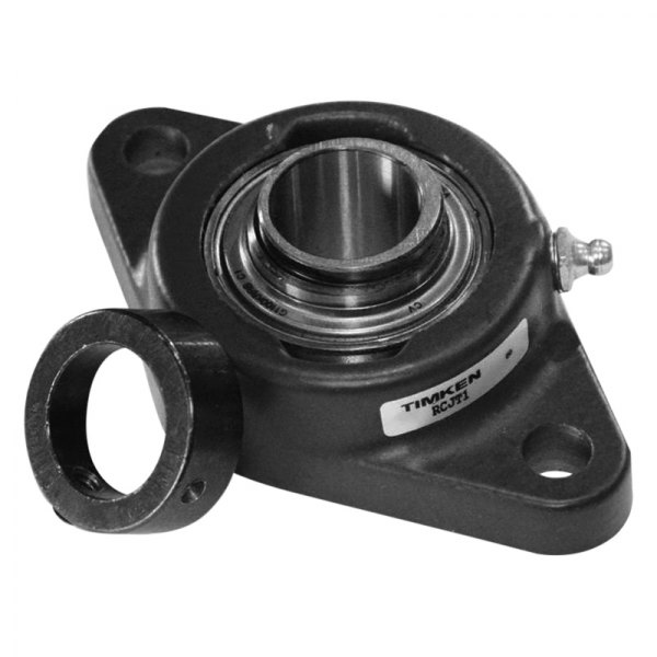 Timken® RCJT2 3/16 Pillow Block Bearing