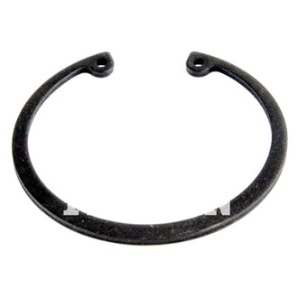 Timken® - Rear Driver or Passenger Side Wheel Bearing Retaining Ring