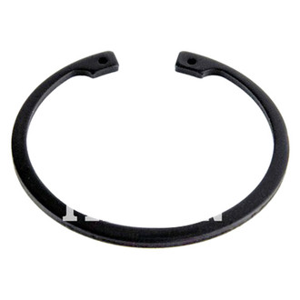 Timken® - Rear Driver or Passenger Side Wheel Bearing Retaining Ring