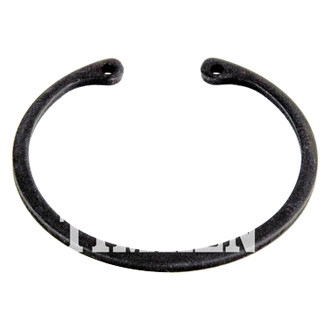 Timken® - Rear Driver or Passenger Side Wheel Bearing Retaining Ring