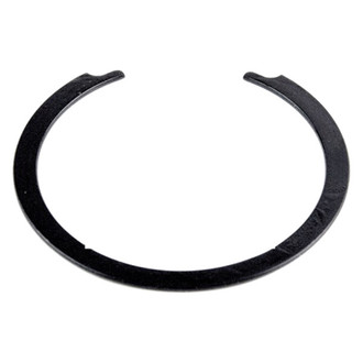 Timken® - Front Driver or Passenger Side Wheel Bearing Retaining Ring